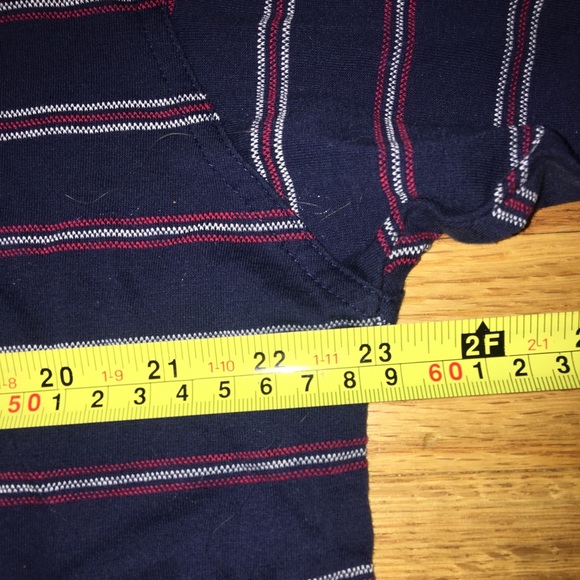 Masters Collection Golf Polo Shirt Mens Sz XL - Picture 5 of 6